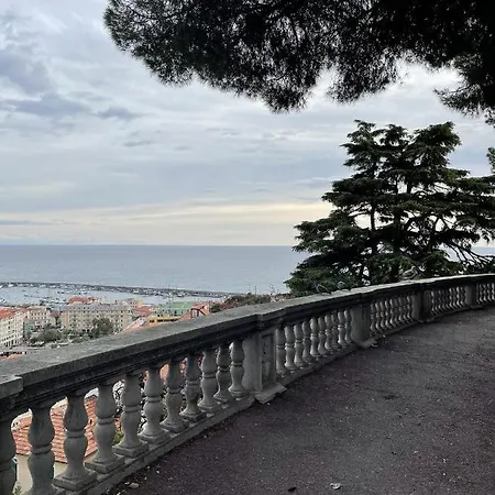 아파트 Grazioso Open Space *